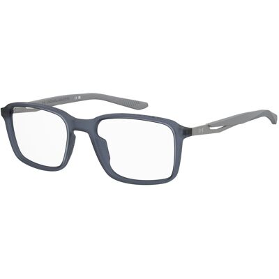 Lunettes De Vue Under Armour Ua 5099 Blue Grey 54/19/145 Homme - Publicité Lunettes De Vue Under Armour Ua 5099 Blue Grey 54/19/145 Homme - Publicité