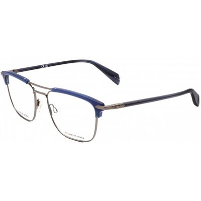 Lunettes De Vue Rag & Bone Rnb7055/g Blue 54/18/145 Homme - Publicité Lunettes De Vue Rag & Bone Rnb7055/g Blue 54/18/145 Homme - Publicité
