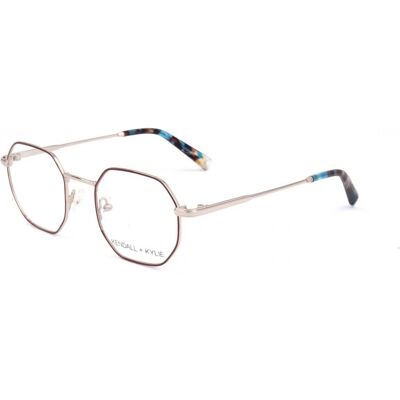 Lunettes De Vue Kendall + Kylie Kko195g Blair Red 47/20/140 Femme - Publicité Lunettes De Vue Kendall + Kylie Kko195g Blair Red 47/20/140 Femme - Publicité