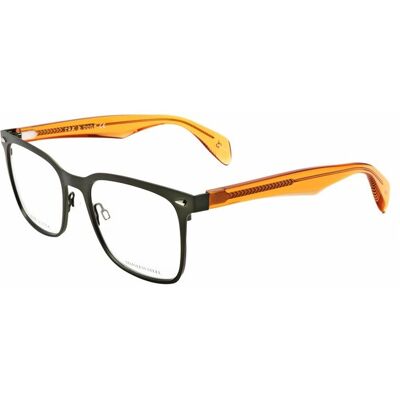 Lunettes De Vue Rag & Bone Rnb7002 Dkoliv Brown 54/19/145 Homme - Publicité Lunettes De Vue Rag & Bone Rnb7002 Dkoliv Brown 54/19/145 Homme - Publicité