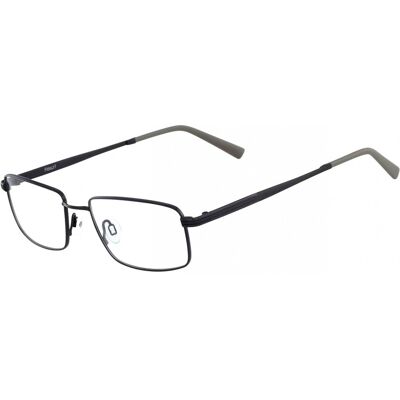 Lunettes De Vue Flexon Flexon Larsen 600 N Slate Blue 55/18/145 Homme - Publicité Lunettes De Vue Flexon Flexon Larsen 600 N Slate Blue 55/18/145 Homme - Publicité