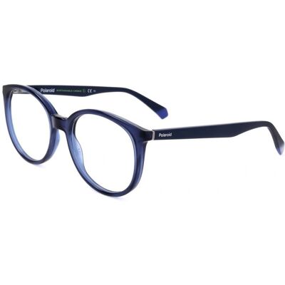 Polaroid PLD D422 PJP Bleu - Lunettes pour femmes - Publicité Polaroid PLD D422 PJP Bleu - Lunettes pour femmes - Publicité