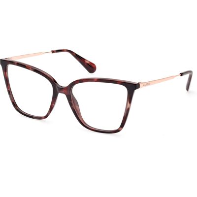 Max&co. Lunettes De Vue Max &co Mo5081 055 Violet/avana 53/16/140 Femme - Publicité Max&co. Lunettes De Vue Max &co Mo5081 055 Violet/avana 53/16/140 Femme - Publicité