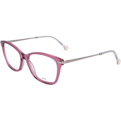 Lunettes De Vue Tommy Hilfiger Th 1839 Cherry 53/16/140 Femme - Publicité Lunettes De Vue Tommy Hilfiger Th 1839 Cherry 53/16/140 Femme - Publicité