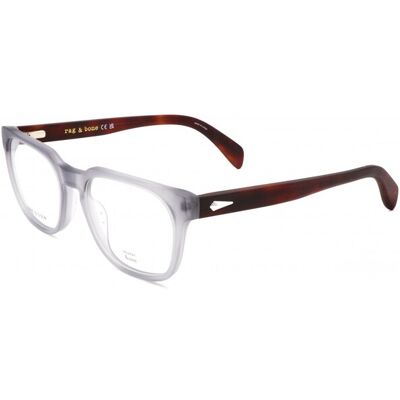 Lunettes De Vue Rag & Bone Rnb7060/g Grey 55/19/145 Homme - Publicité Lunettes De Vue Rag & Bone Rnb7060/g Grey 55/19/145 Homme - Publicité
