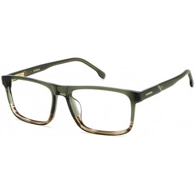 Lunettes De Vue Carrera C Flex 04/g Green Havana 55/17/145 Homme - Publicité Lunettes De Vue Carrera C Flex 04/g Green Havana 55/17/145 Homme - Publicité