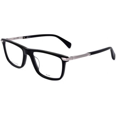 Lunettes De Vue Rag & Bone Rnb7047 Black 53/17/145 Homme - Publicité Lunettes De Vue Rag & Bone Rnb7047 Black 53/17/145 Homme - Publicité
