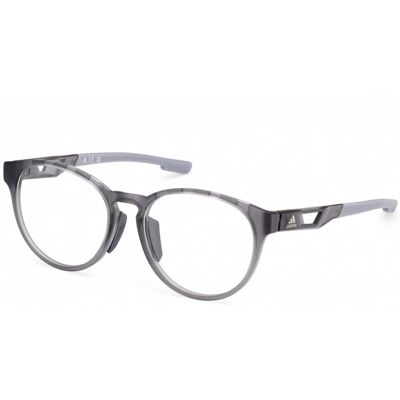 Lunettes De Vue Adidas Sp5088 Grey 53/17/145 Unisexe - Publicité Lunettes De Vue Adidas Sp5088 Grey 53/17/145 Unisexe - Publicité