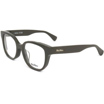 Lunettes De Vue Maxmara Mm5149 D Green 52/19/140 Femme - Publicité Lunettes De Vue Maxmara Mm5149 D Green 52/19/140 Femme - Publicité
