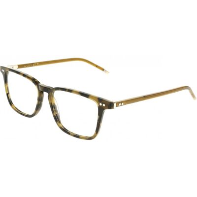 Lunettes De Vue Paul Smith Ps26607 Pulford Khaki Havana 57/18/150 Homme - Publicité Lunettes De Vue Paul Smith Ps26607 Pulford Khaki Havana 57/18/150 Homme - Publicité