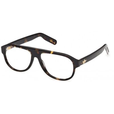 Lunettes De Vue Adidas Originals Or5154 Havana 55/14/145 Homme - Publicité Lunettes De Vue Adidas Originals Or5154 Havana 55/14/145 Homme - Publicité