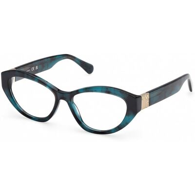 Max&Co Havana Lunettes Œil de Chat en Acétate - Lunettes - Publicité Max&Co Havana Lunettes Œil de Chat en Acétate - Lunettes - Publicité