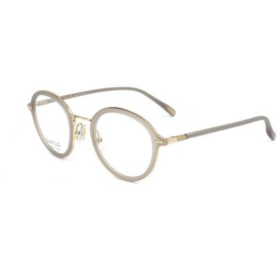 Lunettes De Vue Safilo Sagoma 05 Brown 48/24/145 Homme - Publicité Lunettes De Vue Safilo Sagoma 05 Brown 48/24/145 Homme - Publicité