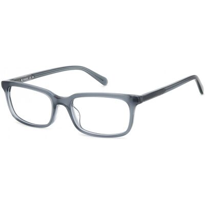 Lunettes De Vue Fossil Fos 7187 Crystal Grey 54/18/145 Homme - Publicité Lunettes De Vue Fossil Fos 7187 Crystal Grey 54/18/145 Homme - Publicité