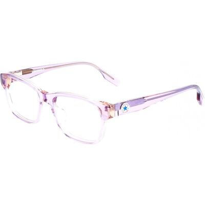Lunettes De Vue Converse Cv5020y N 532 Crystal Himalayan Salt 48/16/135 Fille - Publicité Lunettes De Vue Converse Cv5020y N 532 Crystal Himalayan Salt 48/16/135 Fille - Publicité
