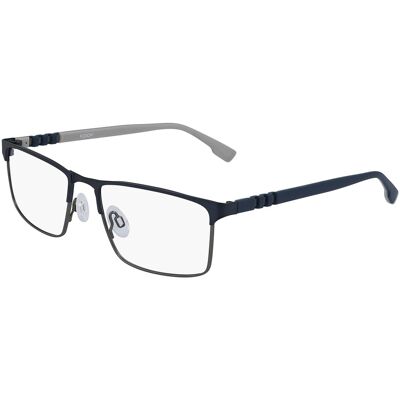 Lunettes De Vue Flexon Flexon E1137 N Navy 55/18/140 Homme - Publicité Lunettes De Vue Flexon Flexon E1137 N Navy 55/18/140 Homme - Publicité