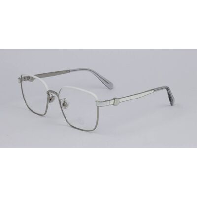Lunettes De Vue Moncler Ml5180 D Shiny Palladium 53/17/145 Homme - Publicité Lunettes De Vue Moncler Ml5180 D Shiny Palladium 53/17/145 Homme - Publicité