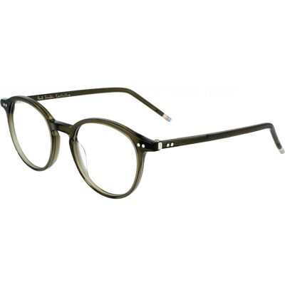 Lunettes De Vue Paul Smith Psop03350 Carlisle Khaki Crystal 50/20/145 Unisex - Publicité Lunettes De Vue Paul Smith Psop03350 Carlisle Khaki Crystal 50/20/145 Unisex - Publicité