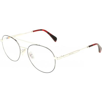 Lunettes De Vue Paul Smith Ps25112 Nimrod Silver/blue 56/19/145 Homme - Publicité Lunettes De Vue Paul Smith Ps25112 Nimrod Silver/blue 56/19/145 Homme - Publicité