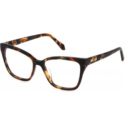 Lunettes De Vue Just Cavalli Vjc081 Avana Marrone/verde 54/16/140 Femme - Publicité Lunettes De Vue Just Cavalli Vjc081 Avana Marrone/verde 54/16/140 Femme - Publicité