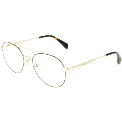 Lunettes De Vue Paul Smith Ps25112 Nimrod Light Gold/khaki 56/19/145 Homme - Publicité Lunettes De Vue Paul Smith Ps25112 Nimrod Light Gold/khaki 56/19/145 Homme - Publicité