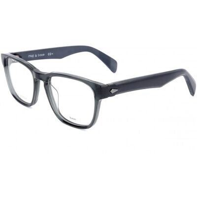 Lunettes De Vue Rag & Bone Rnb7032/g Grey 52/20/145 Homme - Publicité Lunettes De Vue Rag & Bone Rnb7032/g Grey 52/20/145 Homme - Publicité