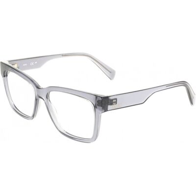 Lunettes De Vue Liu Jo Lj2819 Grey Monocolor 52/15/140 Femme - Publicité Lunettes De Vue Liu Jo Lj2819 Grey Monocolor 52/15/140 Femme - Publicité