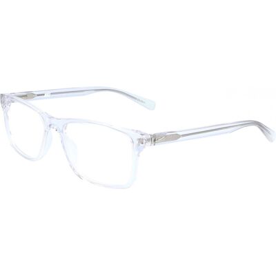 Lunettes Nike 7246 900 Claires Unisex - Publicité Lunettes Nike 7246 900 Claires Unisex - Publicité