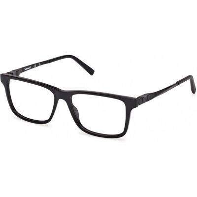Lunettes De Vue Timberland Tb50080 Shiny Black 54/15/145 Homme - Publicité Lunettes De Vue Timberland Tb50080 Shiny Black 54/15/145 Homme - Publicité