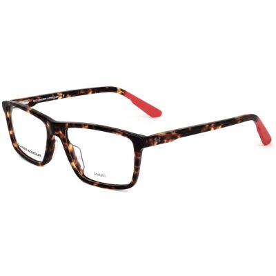 Lunettes De Vue Under Armour Ua 5019 Havana 53/16/145 Homme - Publicité Lunettes De Vue Under Armour Ua 5019 Havana 53/16/145 Homme - Publicité
