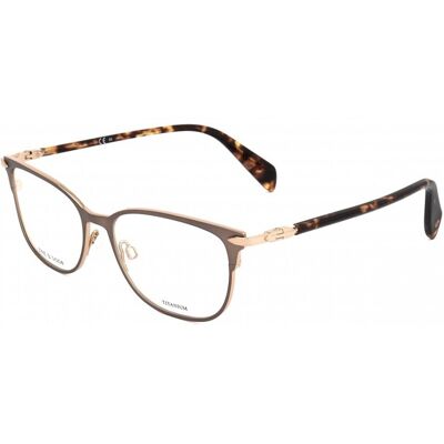Lunettes De Vue Rag & Bone Rnb3018 Brown 53/16/140 Femme - Publicité Lunettes De Vue Rag & Bone Rnb3018 Brown 53/16/140 Femme - Publicité