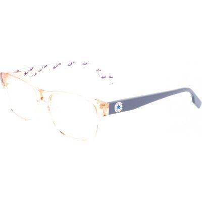Lunettes De Vue Converse Cv5020y N Crystal Crimson Tint 48/16/135 Fille - Publicité Lunettes De Vue Converse Cv5020y N Crystal Crimson Tint 48/16/135 Fille - Publicité