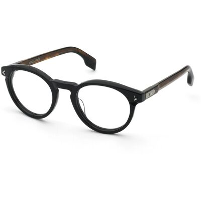 Lunettes De Vue Lozza Vl4380m Nero Lucido 50/22/145 Unisex - Publicité Lunettes De Vue Lozza Vl4380m Nero Lucido 50/22/145 Unisex - Publicité