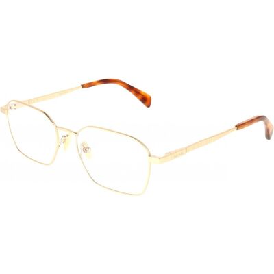Lunettes De Vue Paul Smith Ps25114 Narford Semimatte Gold 56/18/145 Homme - Publicité Lunettes De Vue Paul Smith Ps25114 Narford Semimatte Gold 56/18/145 Homme - Publicité