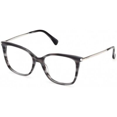 Lunettes De Vue Maxmara Mm5248 Coloured Horn 52/17/145 Femme - Publicité Lunettes De Vue Maxmara Mm5248 Coloured Horn 52/17/145 Femme - Publicité