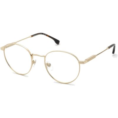 Lunettes De Vue Lozza Vl2432 Oro Rose' Lucido 53/22/145 Homme - Publicité Lunettes De Vue Lozza Vl2432 Oro Rose' Lucido 53/22/145 Homme - Publicité