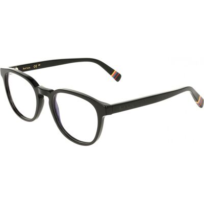 Lunettes De Vue Paul Smith Ps26605 Praed Black 54/20/145 Homme - Publicité Lunettes De Vue Paul Smith Ps26605 Praed Black 54/20/145 Homme - Publicité