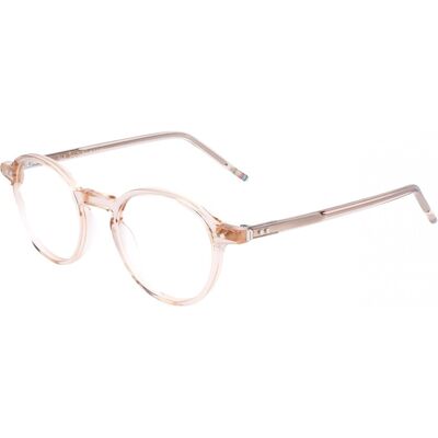 Lunettes De Vue Paul Smith Psop03246 Cannon Tobacco Crystal 46/21/145 Unisex - Publicité Lunettes De Vue Paul Smith Psop03246 Cannon Tobacco Crystal 46/21/145 Unisex - Publicité