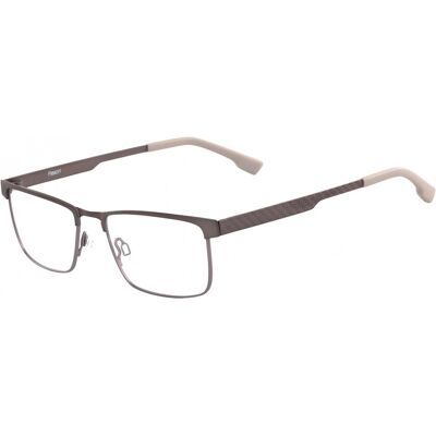Lunettes De Vue Flexon Flexon E1035 N Gunmetal 52/17/140 Homme - Publicité Lunettes De Vue Flexon Flexon E1035 N Gunmetal 52/17/140 Homme - Publicité