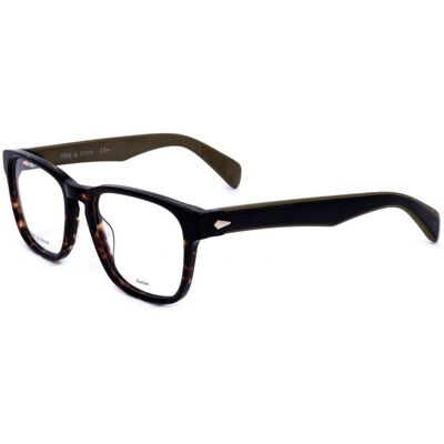 Rag and Bone Havana Brillenfassungen - Montures de lunettes - Publicité Rag and Bone Havana Brillenfassungen - Montures de lunettes - Publicité
