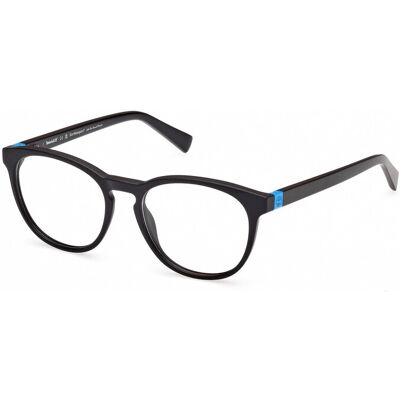 Lunettes De Vue Timberland Tb50062 Matte Black 49/16/140 Teen - Publicité Lunettes De Vue Timberland Tb50062 Matte Black 49/16/140 Teen - Publicité