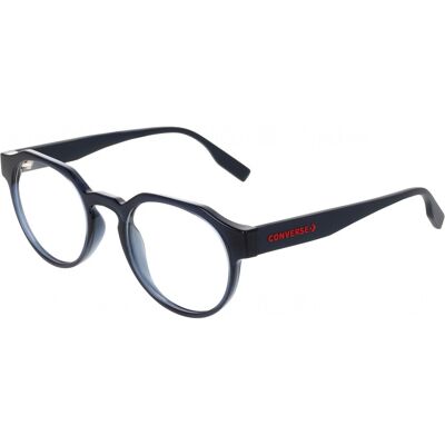 Lunettes De Vue Converse Cv5138 Crystal Obsidian 50/21/140 Homme - Publicité Lunettes De Vue Converse Cv5138 Crystal Obsidian 50/21/140 Homme - Publicité