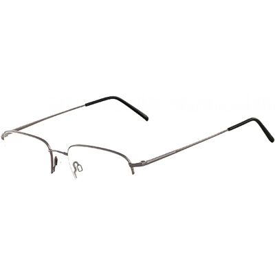 Lunettes De Vue Flexon Flexon 606 N Gunmetal 54/19/145 Homme - Publicité Lunettes De Vue Flexon Flexon 606 N Gunmetal 54/19/145 Homme - Publicité