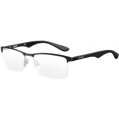 Lunettes De Vue Carrera Ca6623 Black Ruthenium Black 54/19/145 Homme - Publicité Lunettes De Vue Carrera Ca6623 Black Ruthenium Black 54/19/145 Homme - Publicité