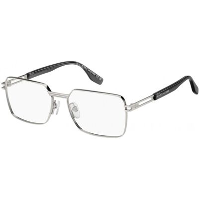 Lunettes De Vue Marc Jacobs Marc 783 Palladium Grey 57/17/145 Homme - Publicité Lunettes De Vue Marc Jacobs Marc 783 Palladium Grey 57/17/145 Homme - Publicité