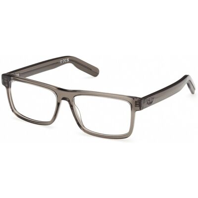 Lunettes De Vue Adidas Originals Or5125 Mastic 55/15/145 Unisex - Publicité Lunettes De Vue Adidas Originals Or5125 Mastic 55/15/145 Unisex - Publicité