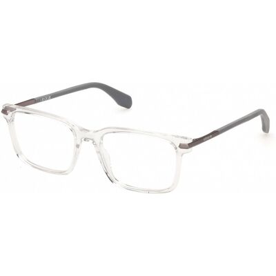 Lunettes De Vue Adidas Originals Or5082 Crystal 54/18/145 Homme - Publicité Lunettes De Vue Adidas Originals Or5082 Crystal 54/18/145 Homme - Publicité