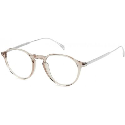 Lunettes De Vue David Beckham Db 1105 Mud 49/20/150 Homme - Publicité Lunettes De Vue David Beckham Db 1105 Mud 49/20/150 Homme - Publicité