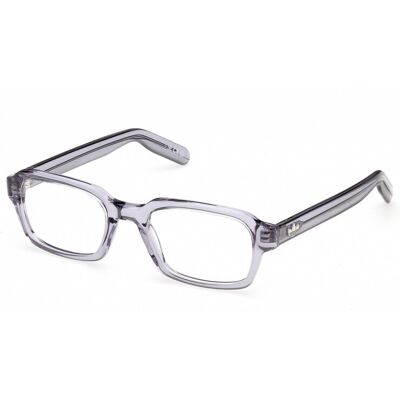 Lunettes De Vue Adidas Originals Or5146 Shiny Grey 52/21/145 Homme - Publicité Lunettes De Vue Adidas Originals Or5146 Shiny Grey 52/21/145 Homme - Publicité