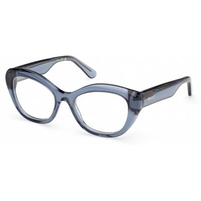 Lunettes De Vue Pucci Ep5272 Light Blue/monocolor 52/19/140 Femme - Publicité Lunettes De Vue Pucci Ep5272 Light Blue/monocolor 52/19/140 Femme - Publicité